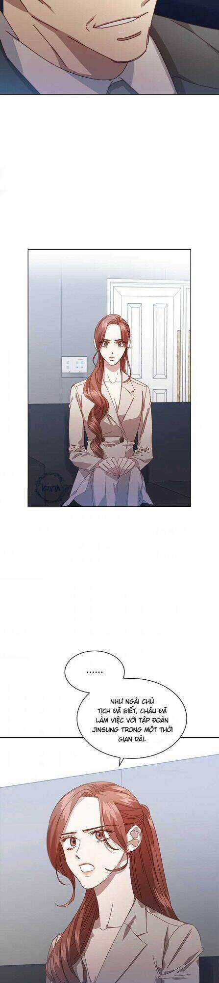 Tai Tiếng Thị Phi Chapter 65 trang 19