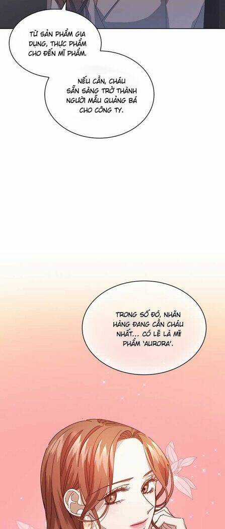 Tai Tiếng Thị Phi Chapter 65 trang 20