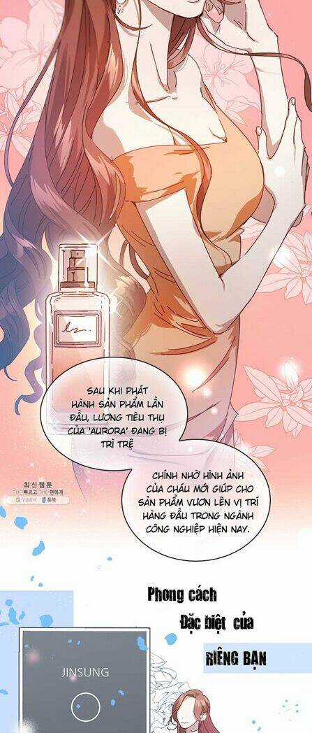 Tai Tiếng Thị Phi Chapter 65 trang 21