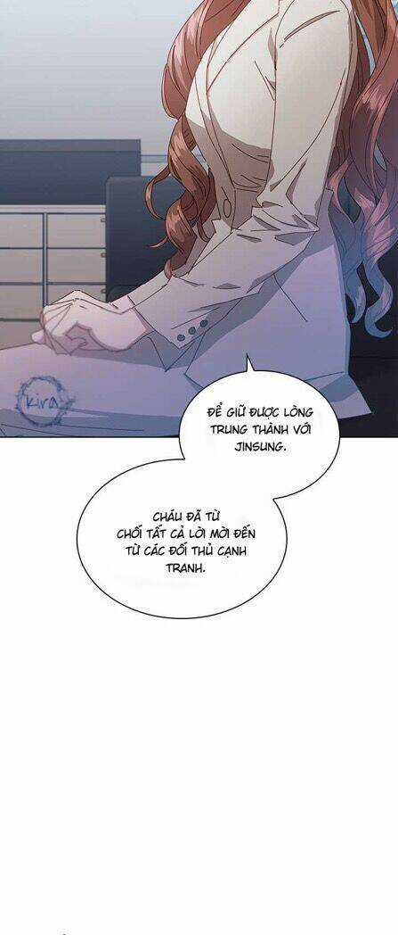 Tai Tiếng Thị Phi Chapter 65 trang 23