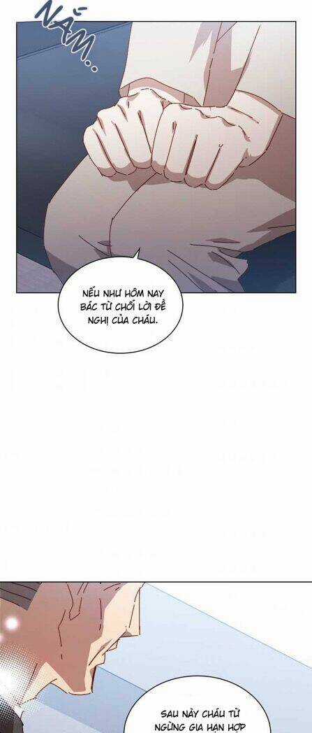 Tai Tiếng Thị Phi Chapter 65 trang 24