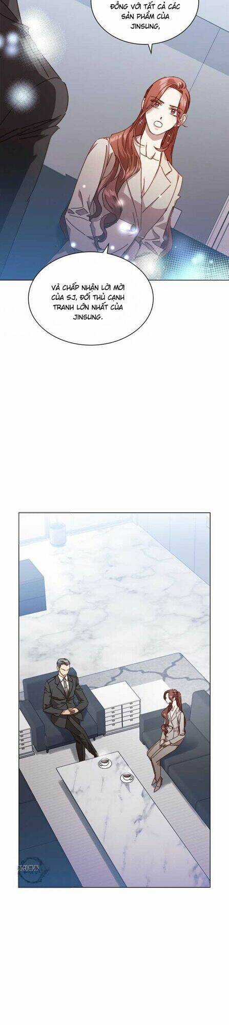 Tai Tiếng Thị Phi Chapter 65 trang 25