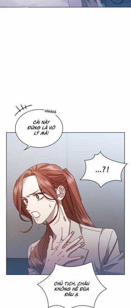 Tai Tiếng Thị Phi Chapter 65 trang 27