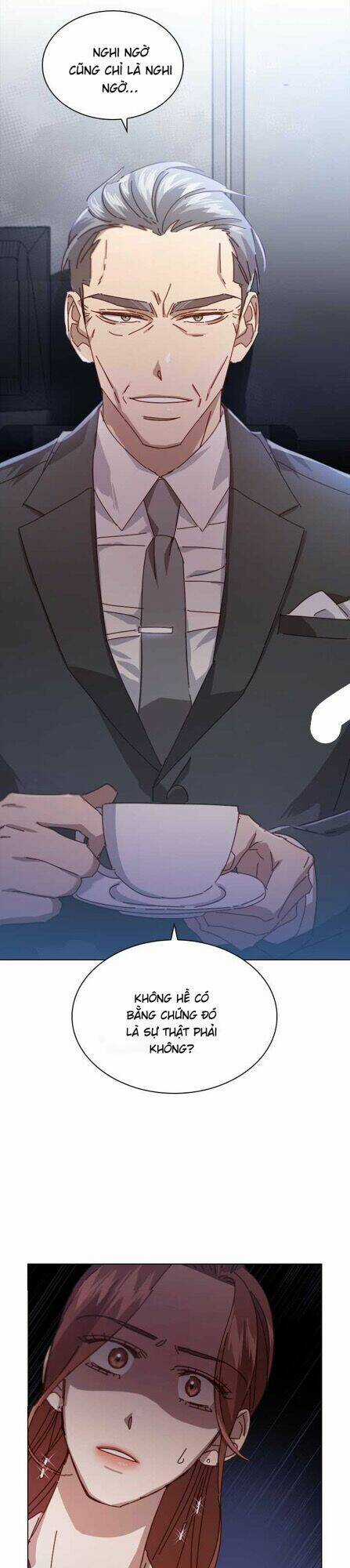 Tai Tiếng Thị Phi Chapter 65 trang 31