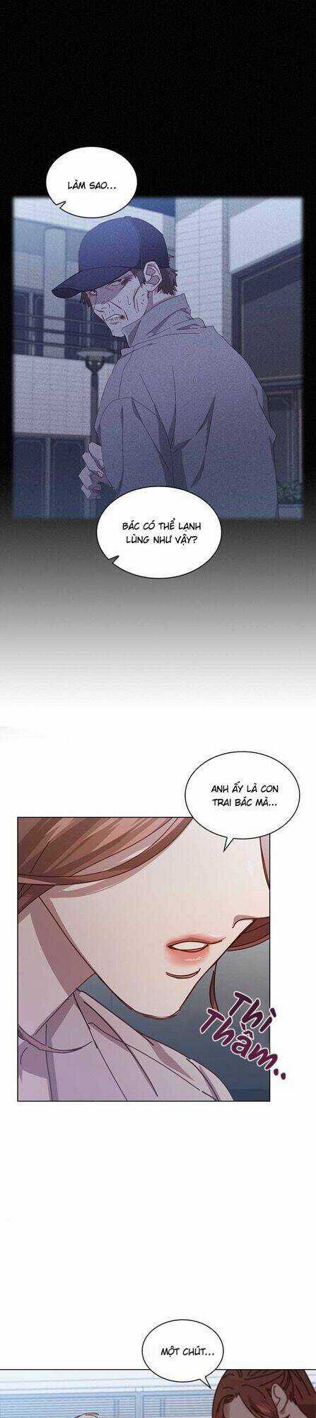 Tai Tiếng Thị Phi Chapter 65 trang 37