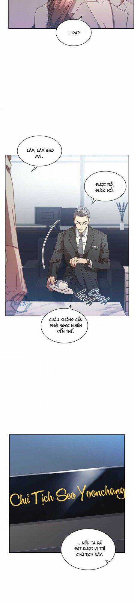 Tai Tiếng Thị Phi Chapter 65 trang 4