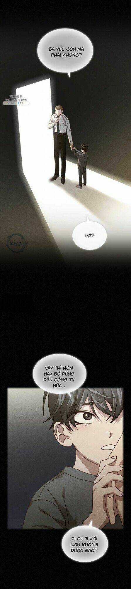 Tai Tiếng Thị Phi Chapter 65 trang 40