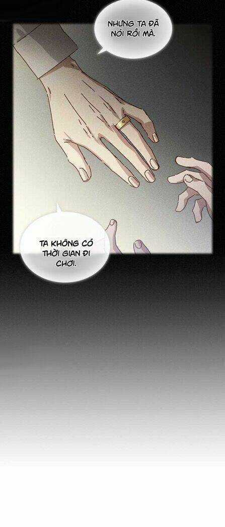 Tai Tiếng Thị Phi Chapter 65 trang 42