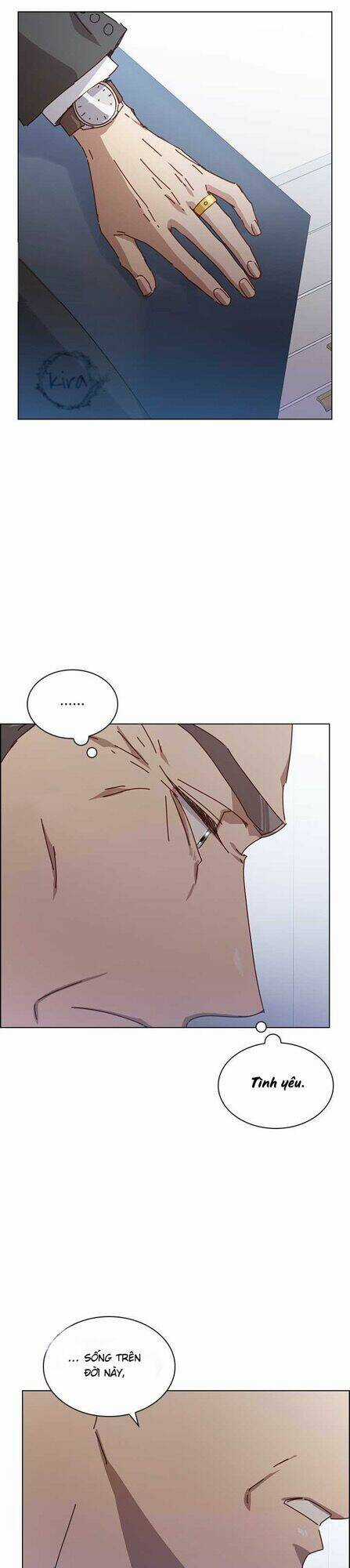 Tai Tiếng Thị Phi Chapter 65 trang 43