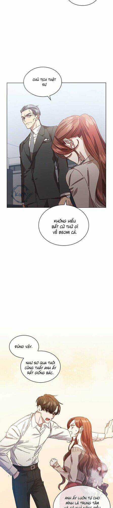 Tai Tiếng Thị Phi Chapter 65 trang 46