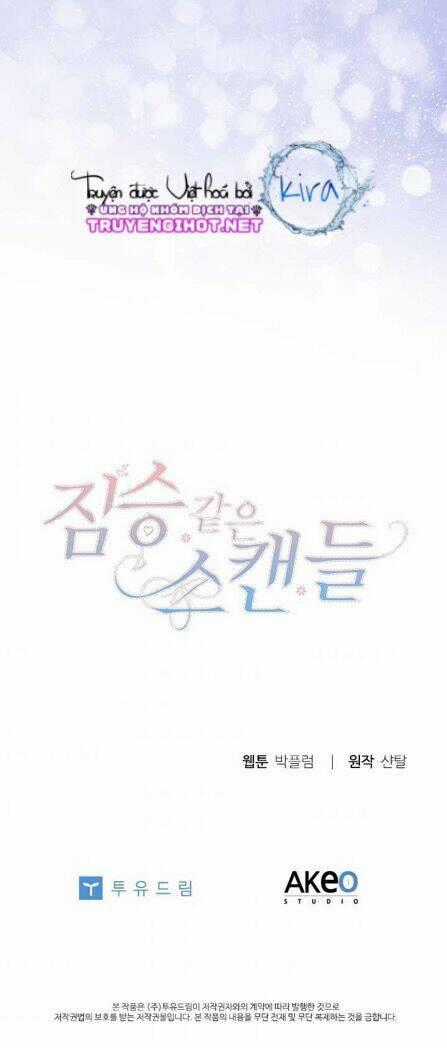 Tai Tiếng Thị Phi Chapter 65 trang 54