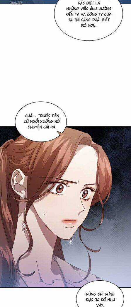 Tai Tiếng Thị Phi Chapter 65 trang 6