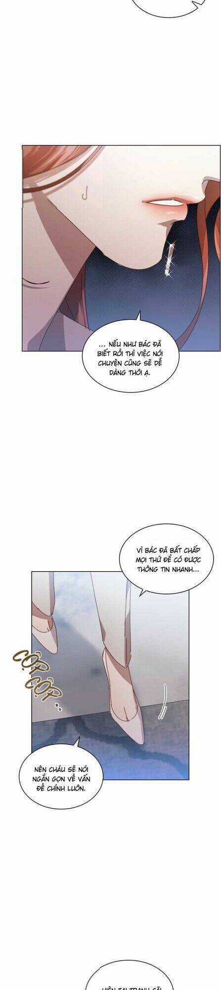 Tai Tiếng Thị Phi Chapter 65 trang 7