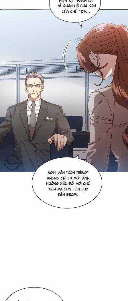 Tai Tiếng Thị Phi Chapter 65 trang 8