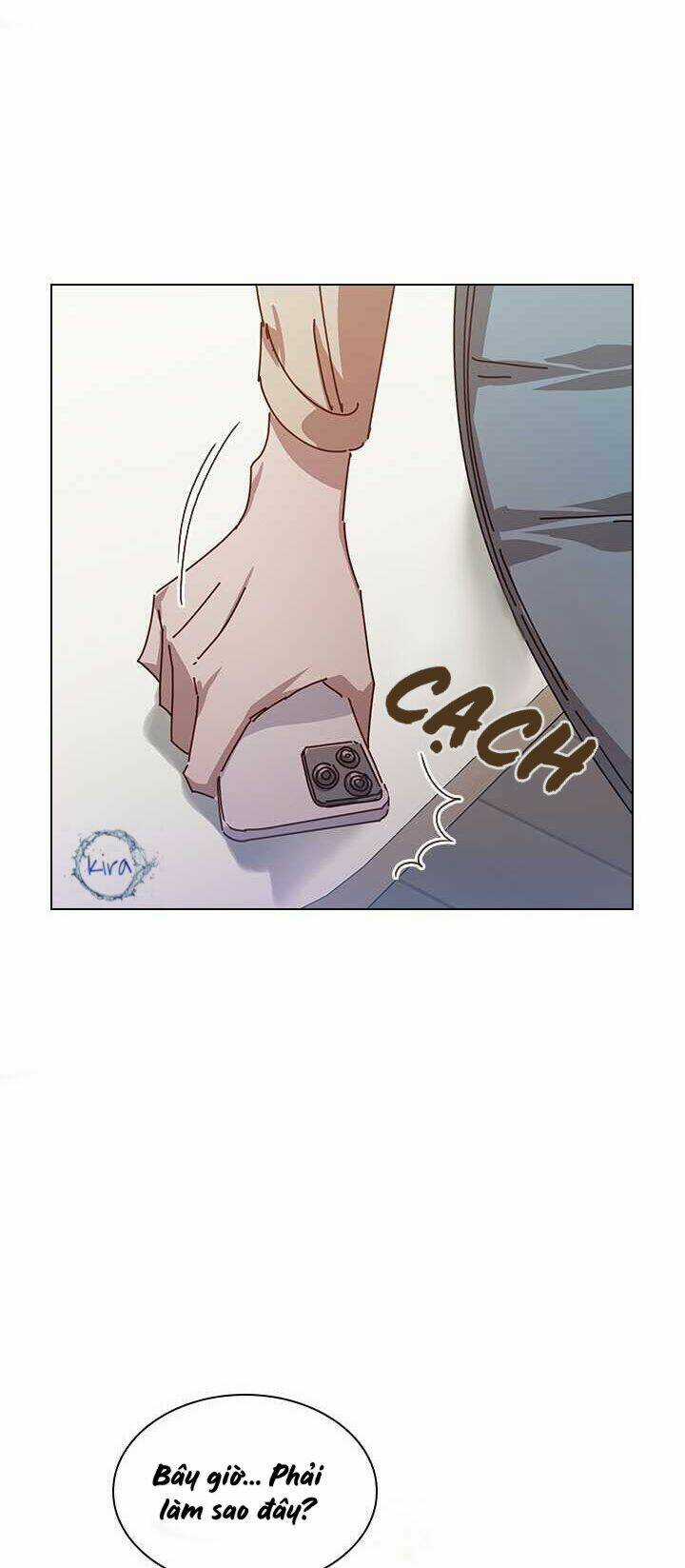 Tai Tiếng Thị Phi Chapter 66 trang 10