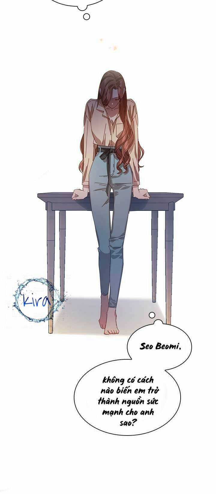 Tai Tiếng Thị Phi Chapter 66 trang 11