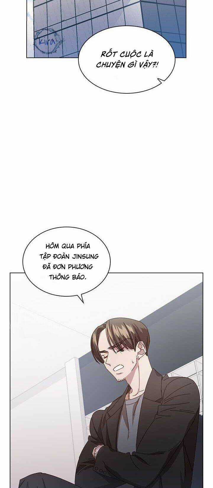 Tai Tiếng Thị Phi Chapter 66 trang 18