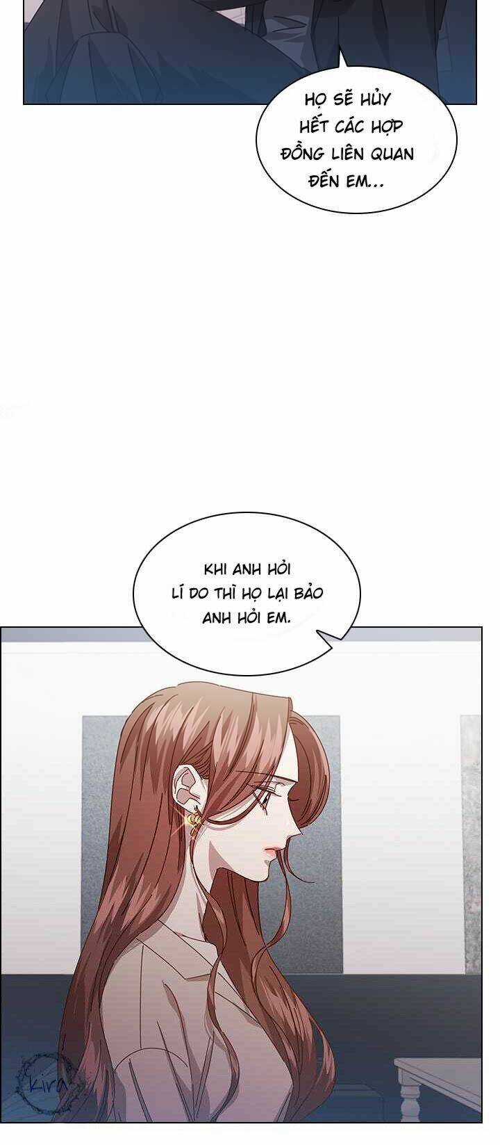 Tai Tiếng Thị Phi Chapter 66 trang 19