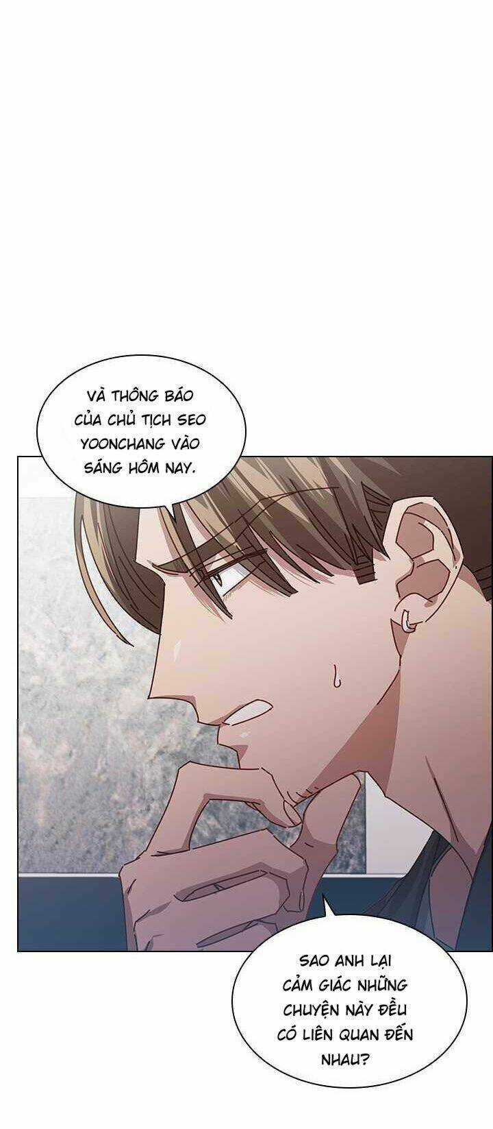 Tai Tiếng Thị Phi Chapter 66 trang 20