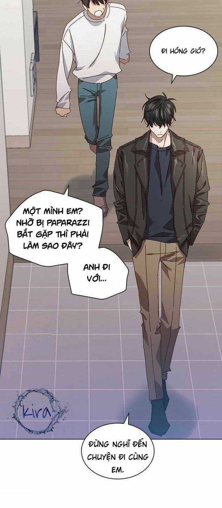 Tai Tiếng Thị Phi Chapter 66 trang 26