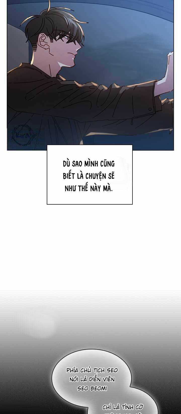 Tai Tiếng Thị Phi Chapter 66 trang 31