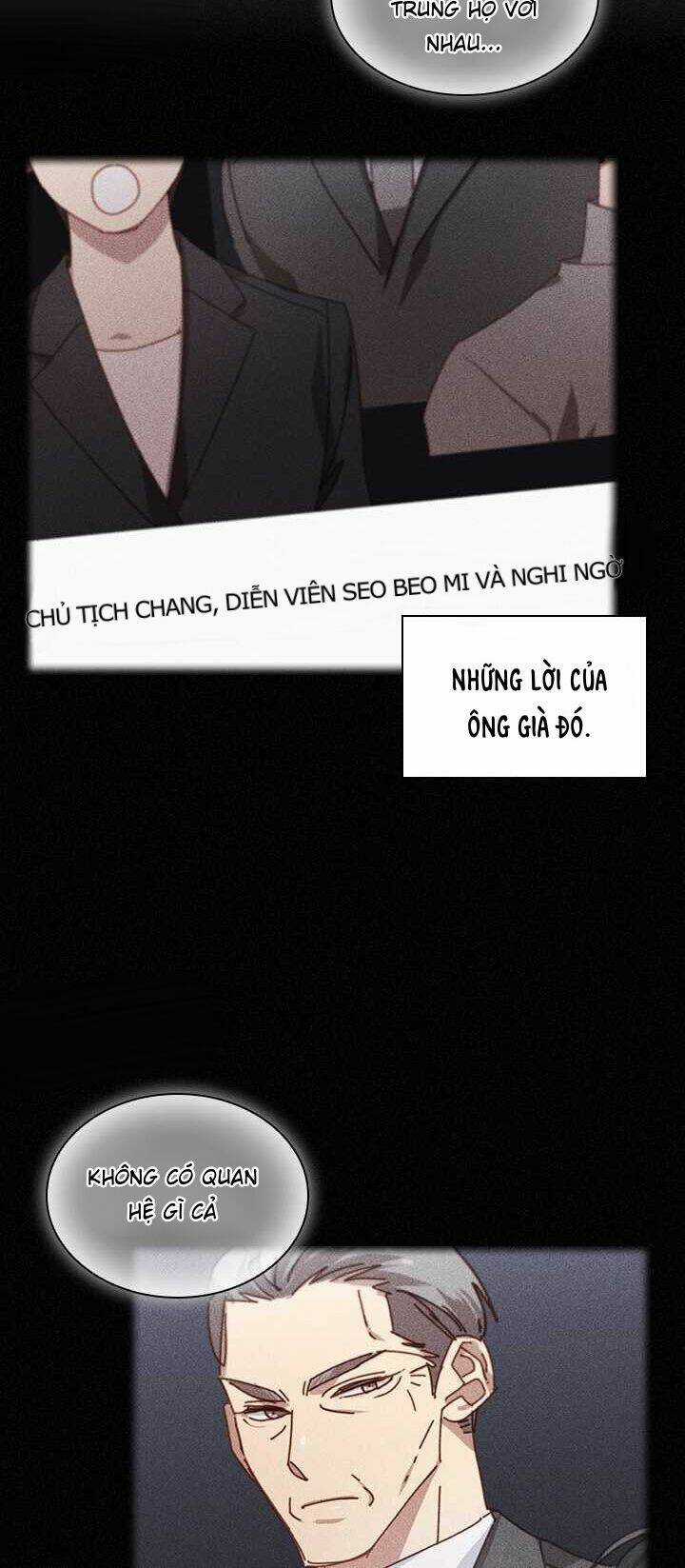 Tai Tiếng Thị Phi Chapter 66 trang 32