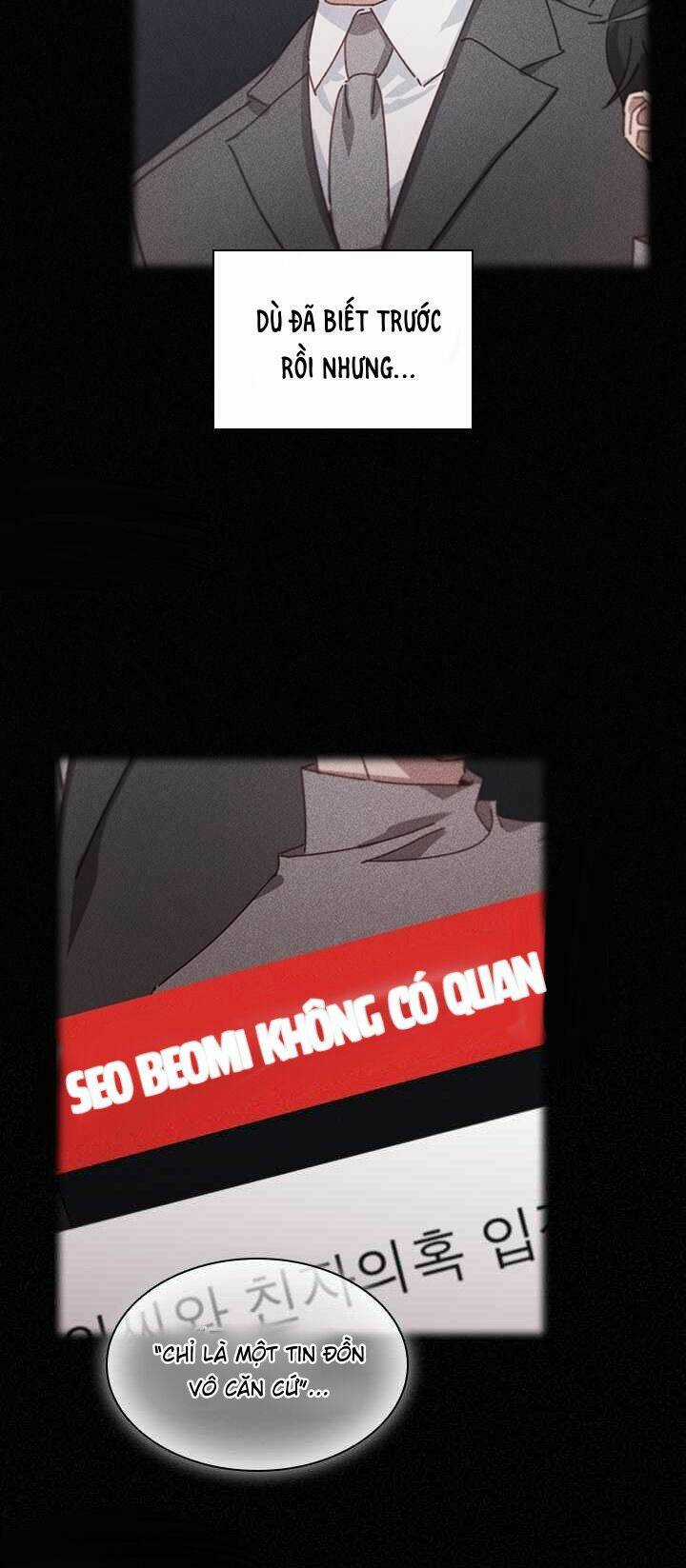 Tai Tiếng Thị Phi Chapter 66 trang 33