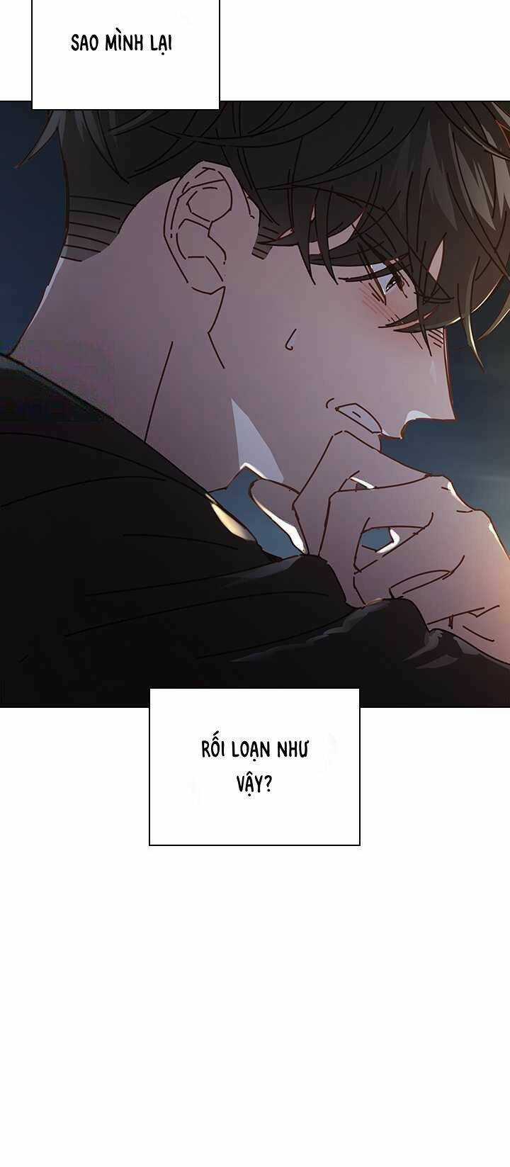 Tai Tiếng Thị Phi Chapter 66 trang 35