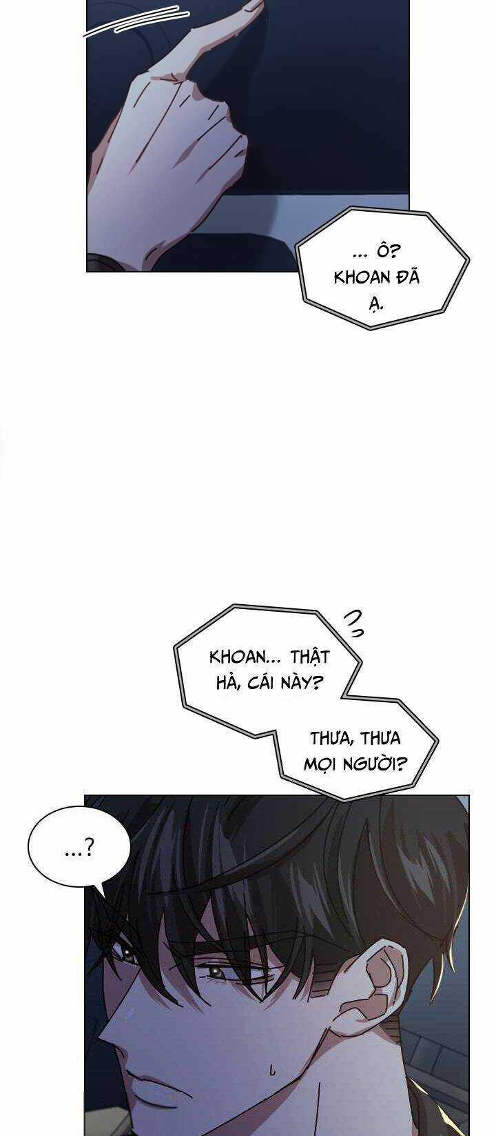 Tai Tiếng Thị Phi Chapter 66 trang 49