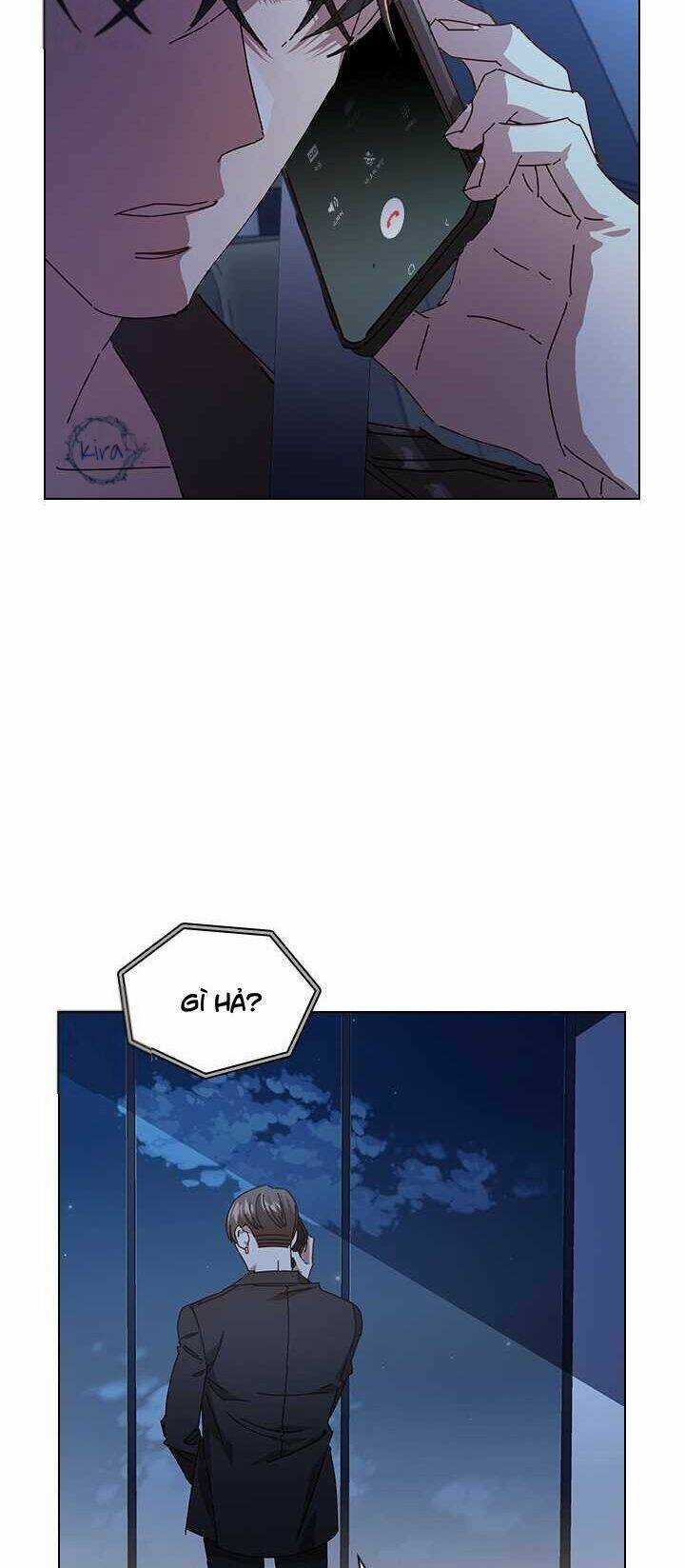 Tai Tiếng Thị Phi Chapter 66 trang 58