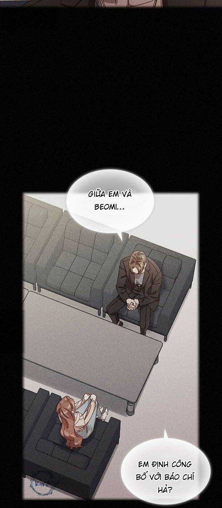 Tai Tiếng Thị Phi Chapter 66 trang 60