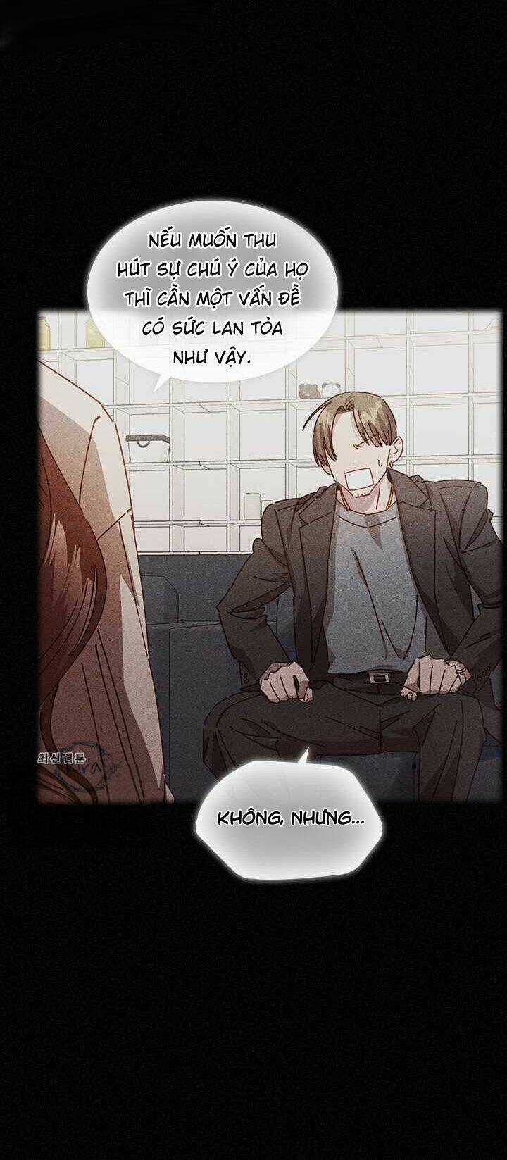 Tai Tiếng Thị Phi Chapter 66 trang 62