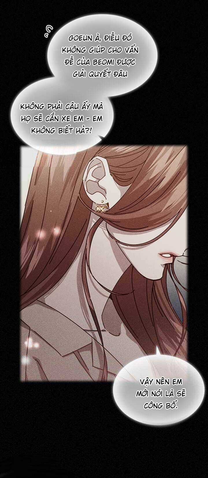 Tai Tiếng Thị Phi Chapter 66 trang 63