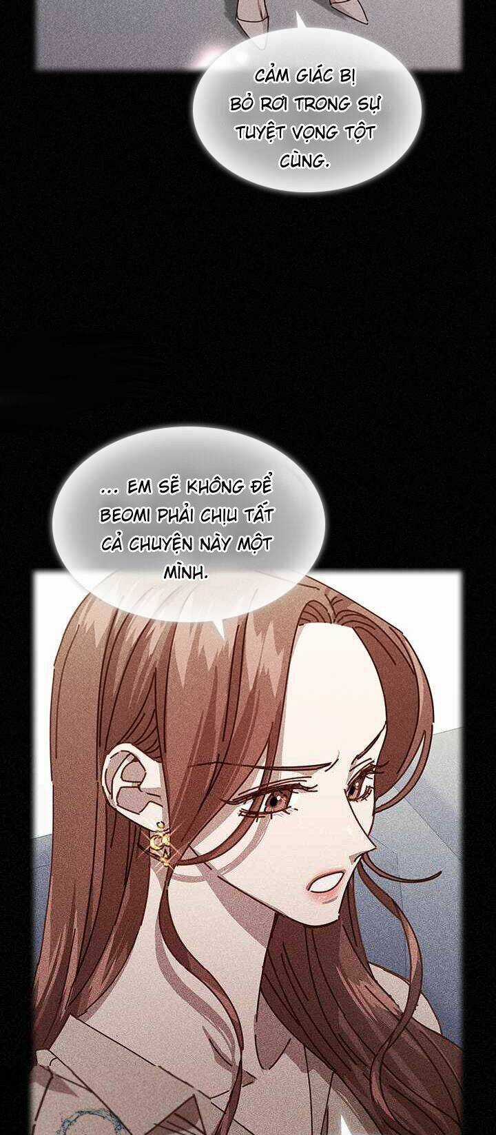 Tai Tiếng Thị Phi Chapter 66 trang 65