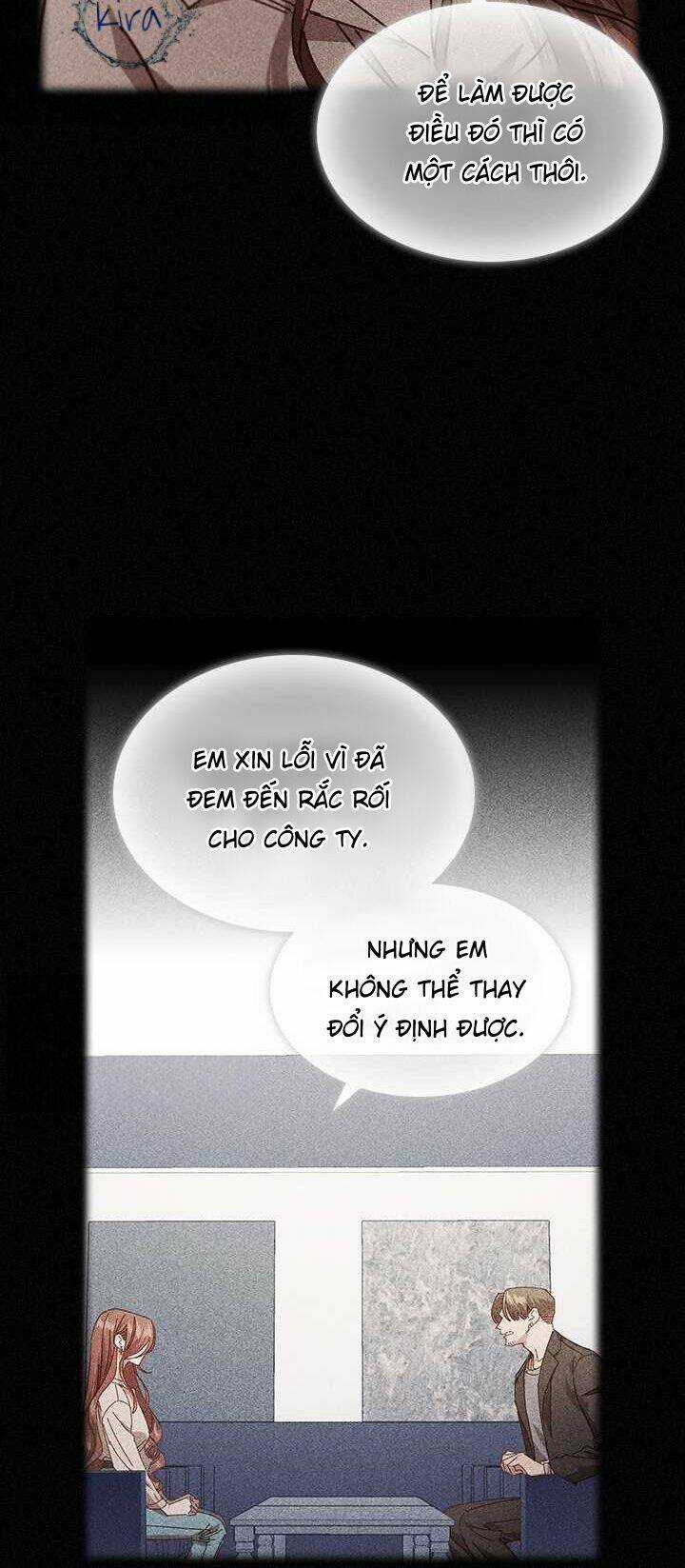 Tai Tiếng Thị Phi Chapter 66 trang 66