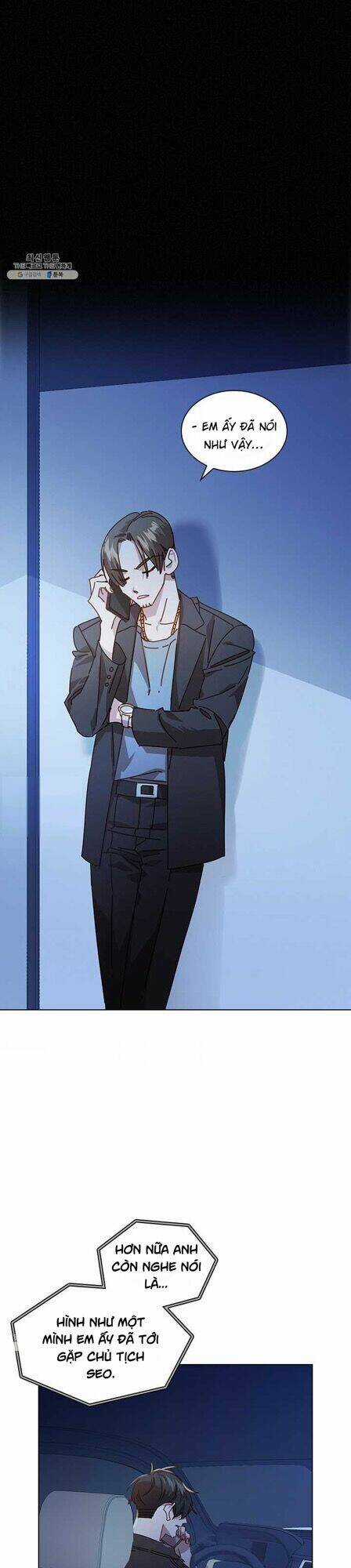 Tai Tiếng Thị Phi Chapter 66 trang 67