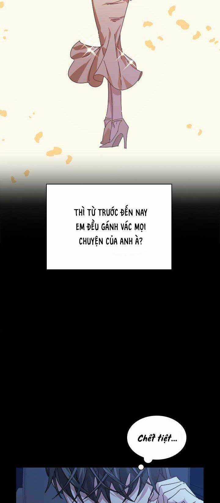 Tai Tiếng Thị Phi Chapter 66 trang 71