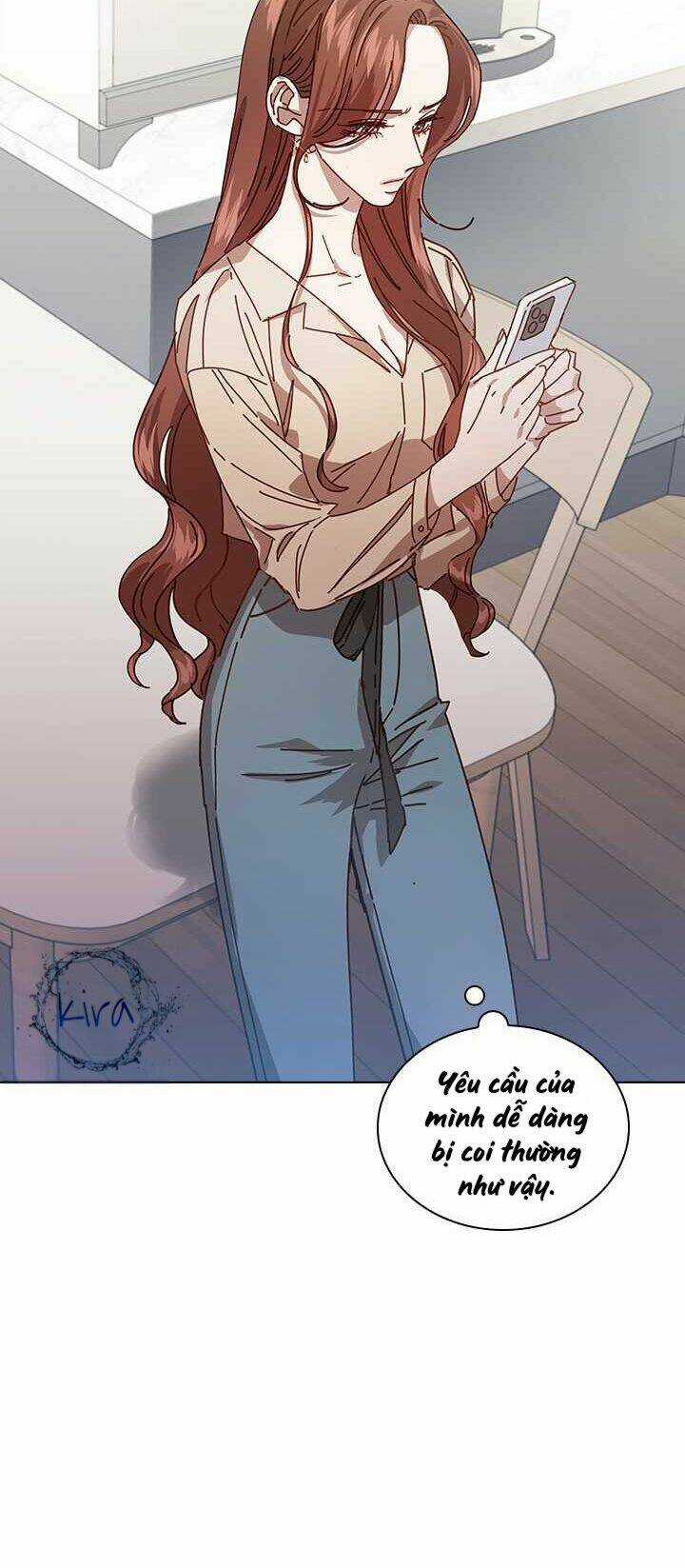 Tai Tiếng Thị Phi Chapter 66 trang 8