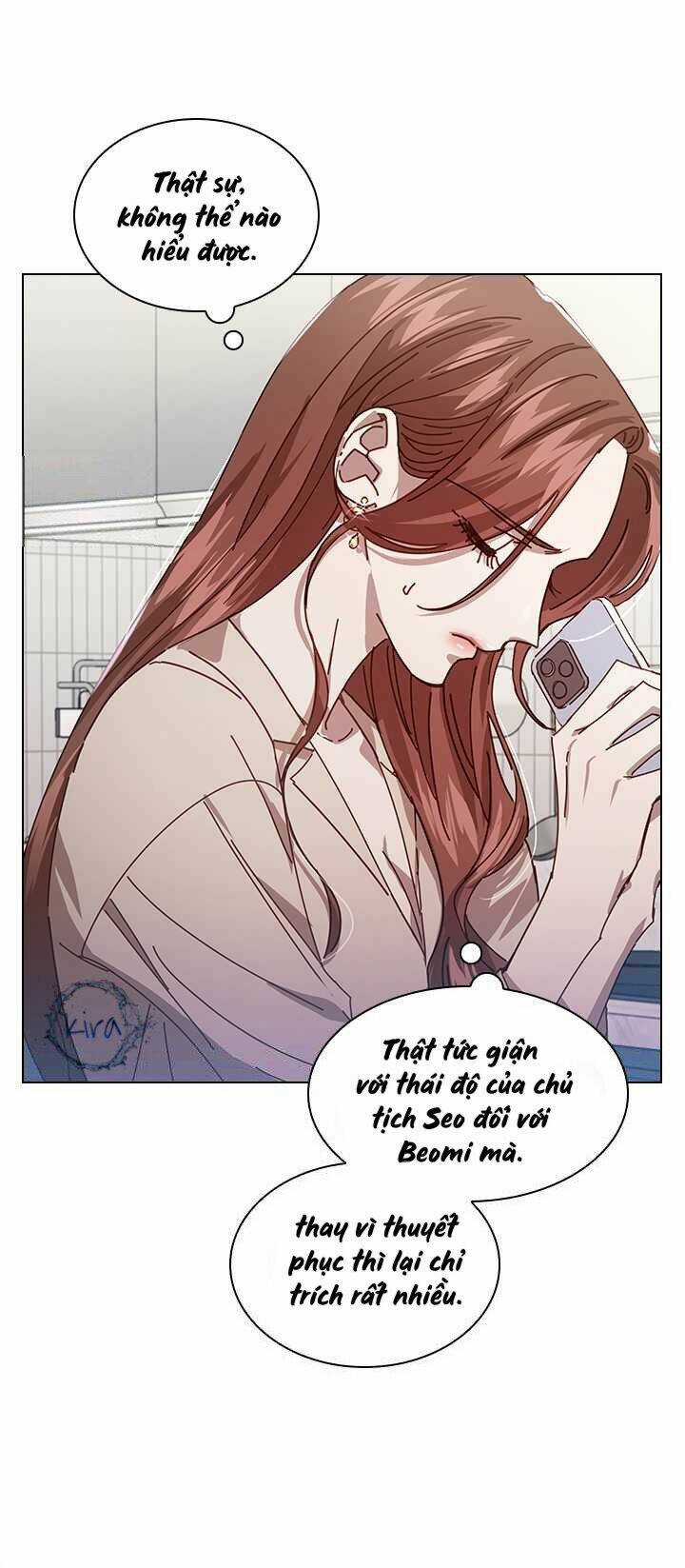 Tai Tiếng Thị Phi Chapter 66 trang 9