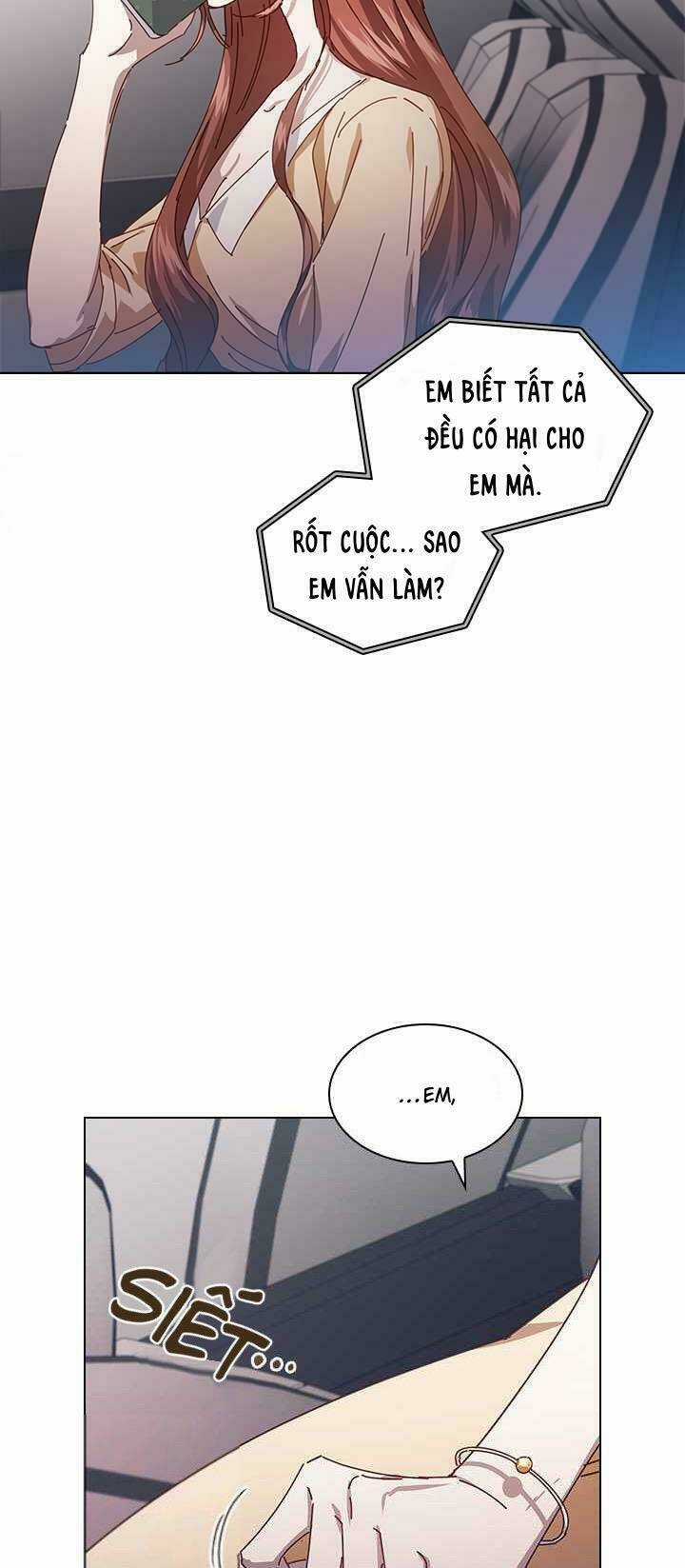 Tai Tiếng Thị Phi Chapter 67 trang 19