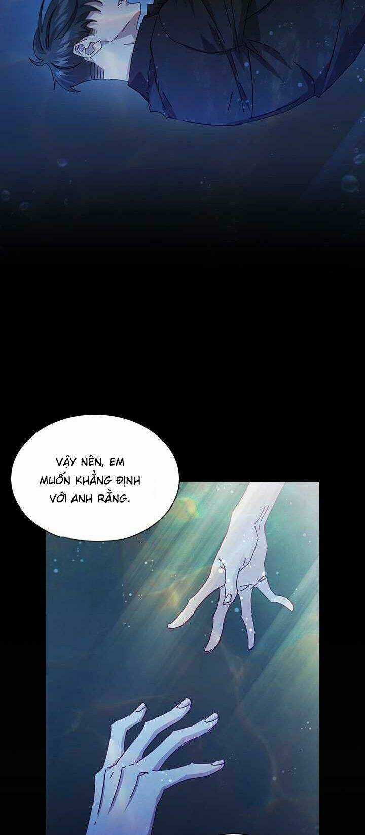 Tai Tiếng Thị Phi Chapter 67 trang 22