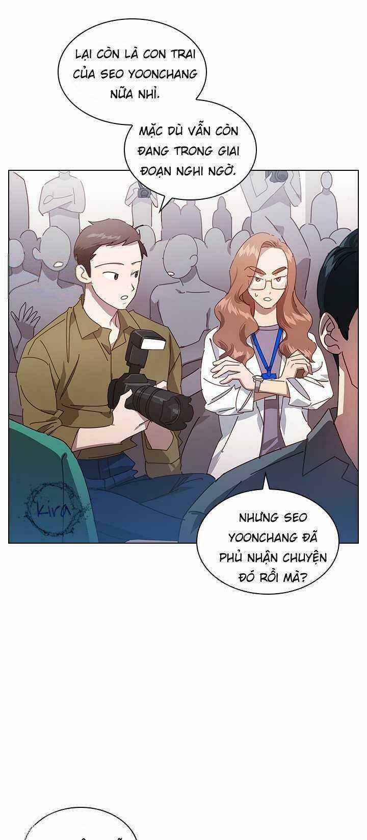 Tai Tiếng Thị Phi Chapter 67 trang 3