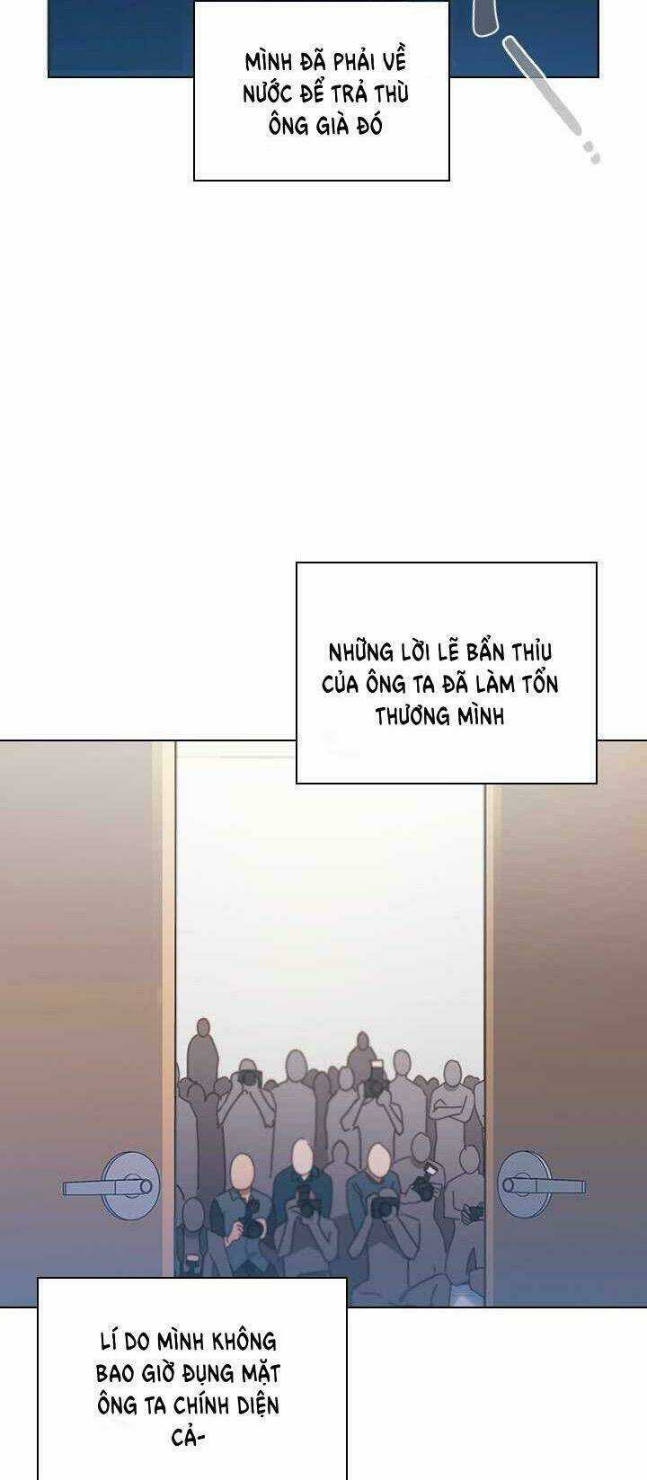 Tai Tiếng Thị Phi Chapter 67 trang 36