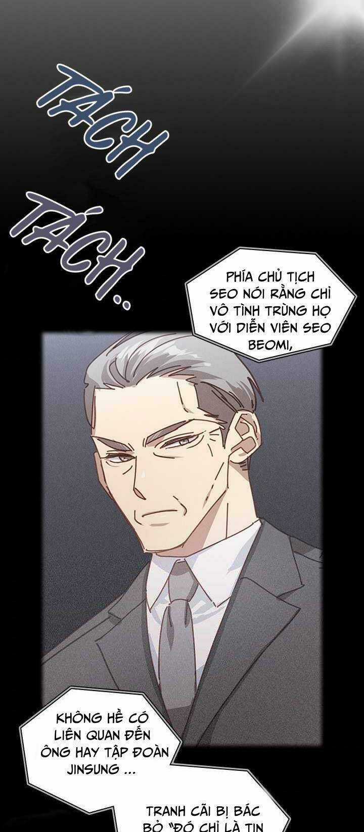 Tai Tiếng Thị Phi Chapter 67 trang 39