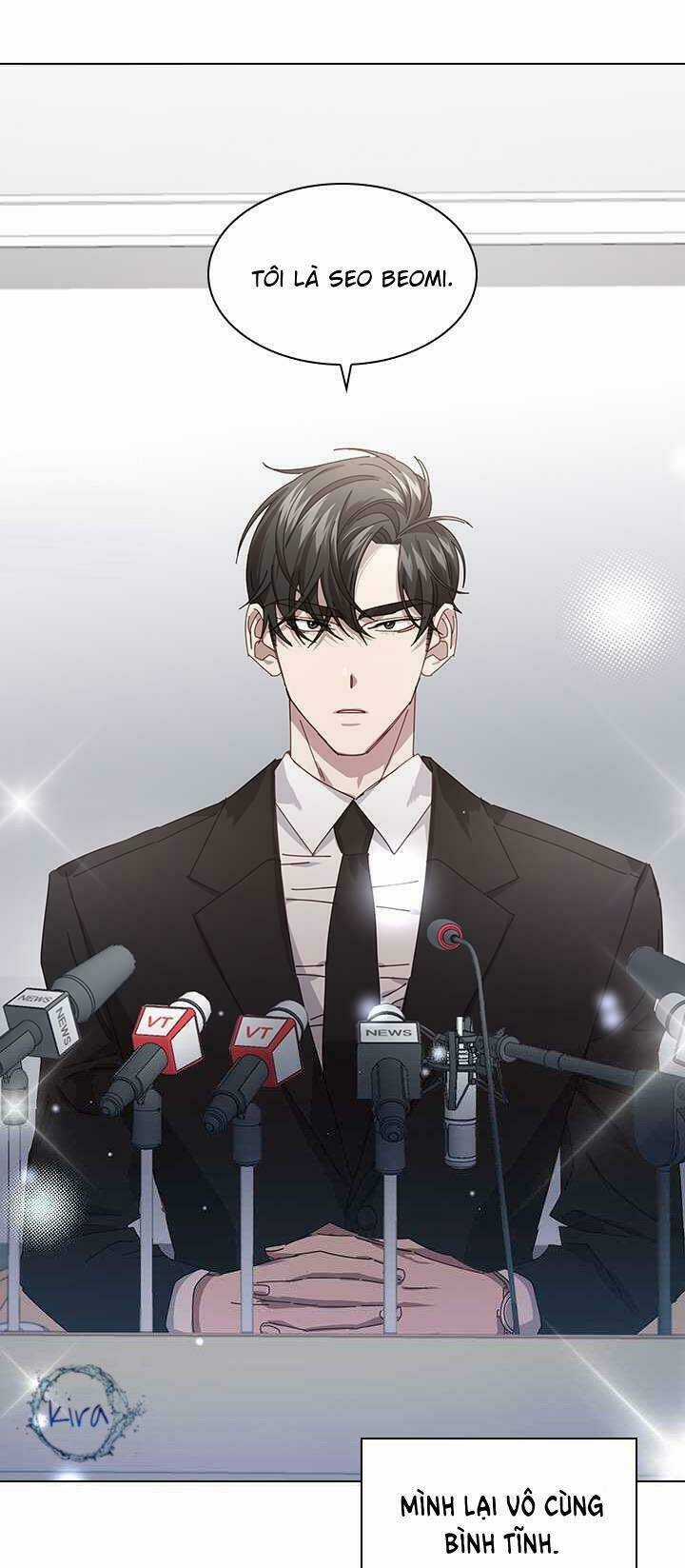 Tai Tiếng Thị Phi Chapter 67 trang 43