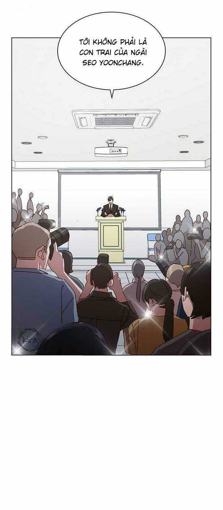 Tai Tiếng Thị Phi Chapter 67 trang 50