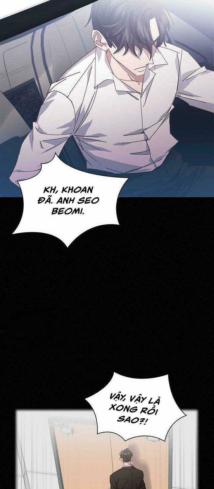 Tai Tiếng Thị Phi Chapter 67 trang 54