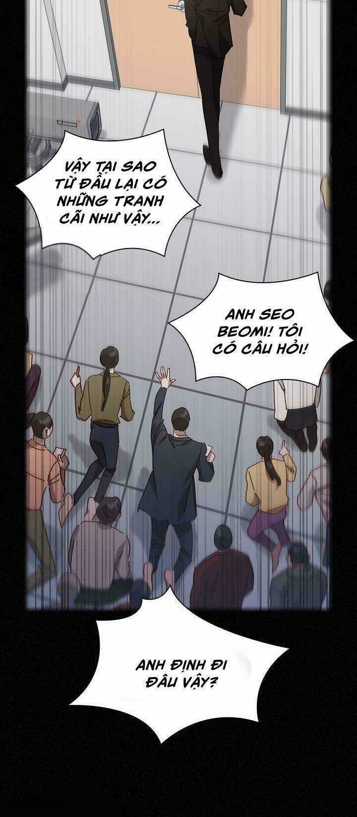 Tai Tiếng Thị Phi Chapter 67 trang 55