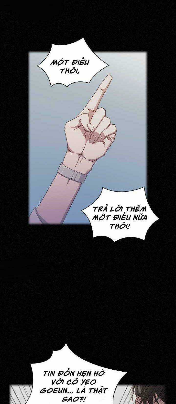 Tai Tiếng Thị Phi Chapter 67 trang 56