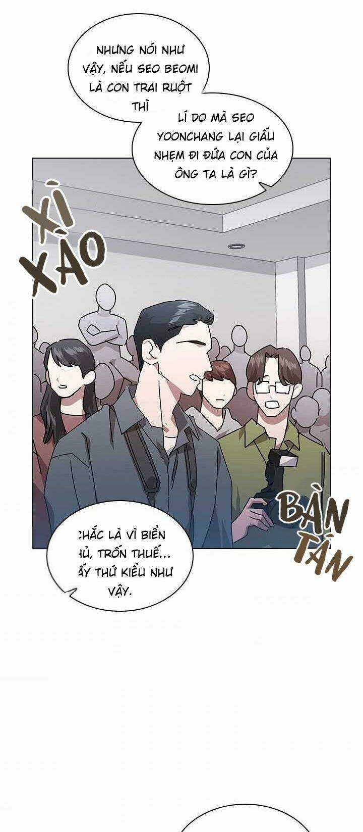 Tai Tiếng Thị Phi Chapter 67 trang 6